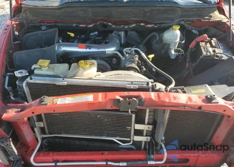 2007 Dodge Ram 1500 St from USA, damaged, VIN 1D7HA18227S246757